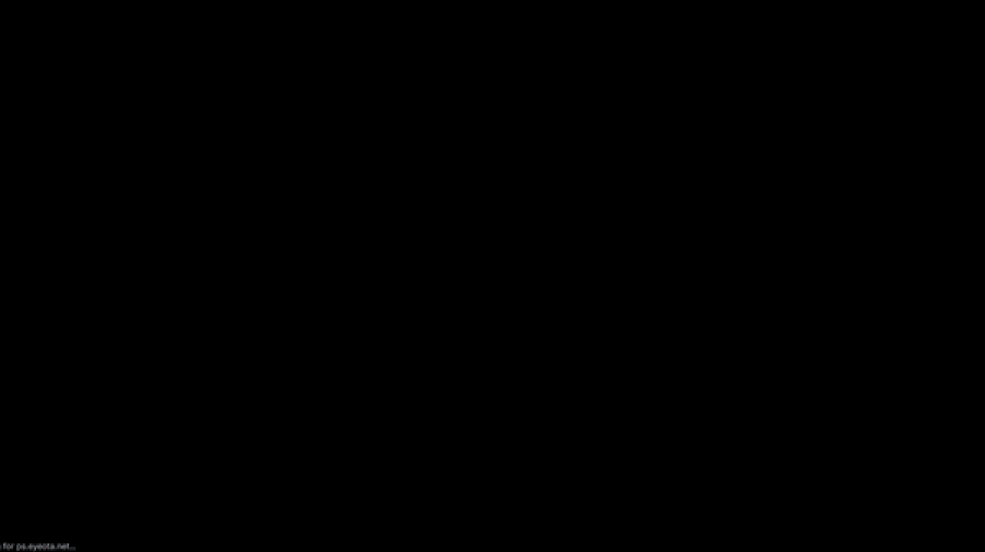 Animation of self-guided presentation